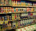 Dairy