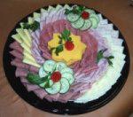 Party Tray