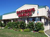 Mattson's Market