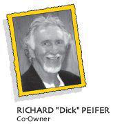 Richard Peifer