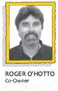 Roger O'Hotto