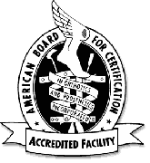 ABC Accredited Facility