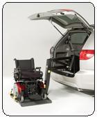 Vehicle Lift