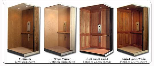 Residential Elevators