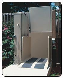 Porch Lift