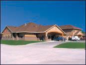East Grand Forks