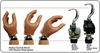 Flex Hand