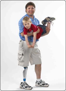 Man and Child