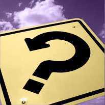 Question Mark