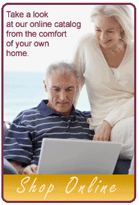 Shop online--click here!