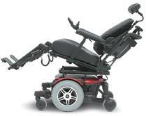 Wheel Chair