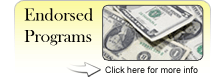 Endorsed Programs