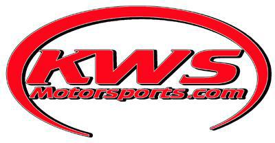 KWS Sticker