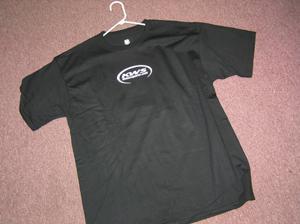 KWS T-Shirt (Front)