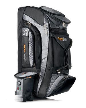 Shock Doctor Gear Bag