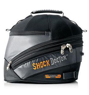 Shock Doctor Helmet Bag