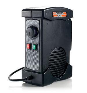 Shock Doctor Power Dryer