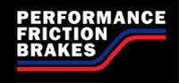Performance Friction