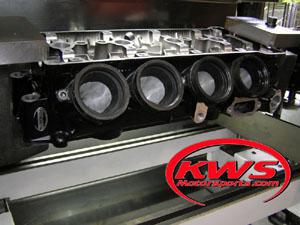 KWS CNC Pro Head