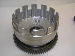 Clutch Parts
