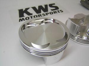 JE Piston