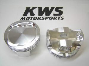 JE Piston