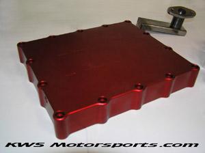 KWS Billet Oil Pan