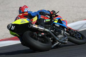Exhaust Systems