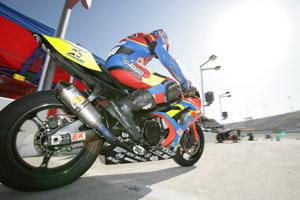 Exhaust Systems