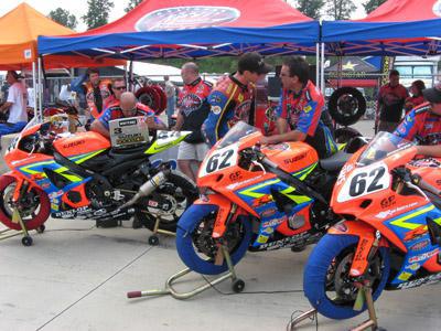 KWS Motorsports