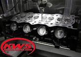 KWS CNC Pro Heads