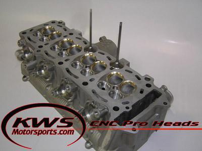 CNC Pro Heads