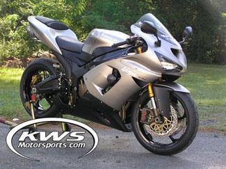 ZX-6R