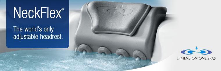 Dimension One Spas