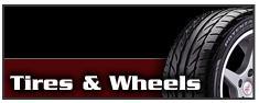 Tires & Wheels