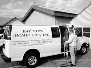 Bay View Homecare