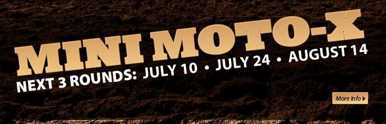 Click here for more info about mini motocross.