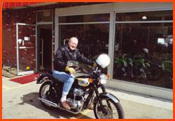 Bob Tracey