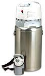Liquid Oxygen
