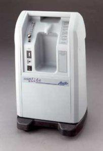 Oxygen Concentrator