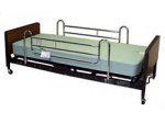 Hospital Bed