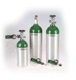 Oxygen Tanks