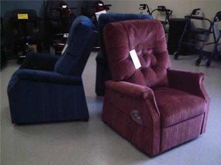 Recliners