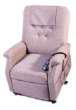Rose Recliner