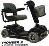 Scooters