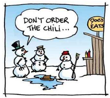 Snowmen
