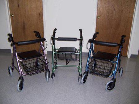 Walkers
