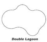 Double Lagoon
