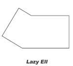 Lazy Ell
