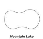 Mountain Lake